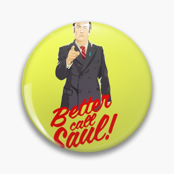 Item preview, Better Call Saul designed and sold by Bien Design.