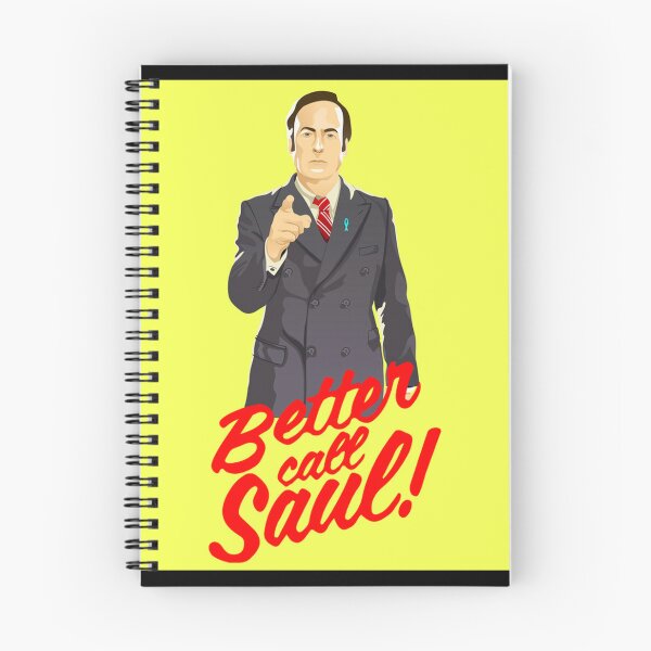 Item preview, Better Call Saul designed and sold by Bien Design.