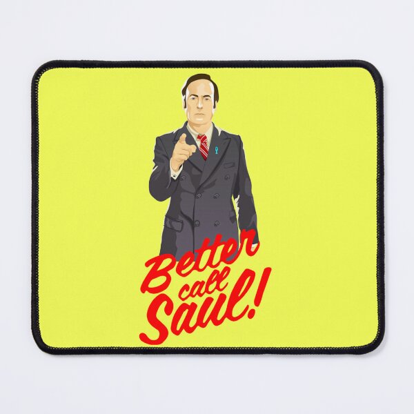 Item preview, Better Call Saul designed and sold by Bien Design.