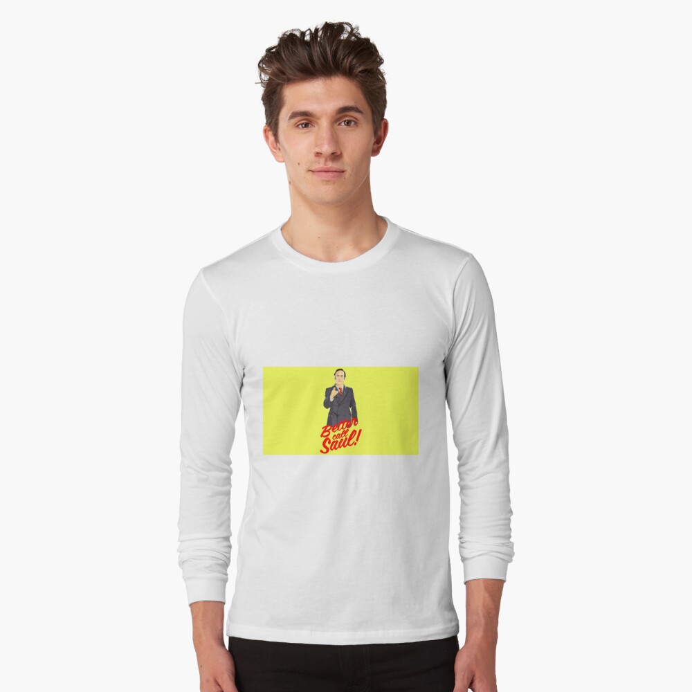 Item preview, Long Sleeve T-Shirt designed and sold by BienThings.