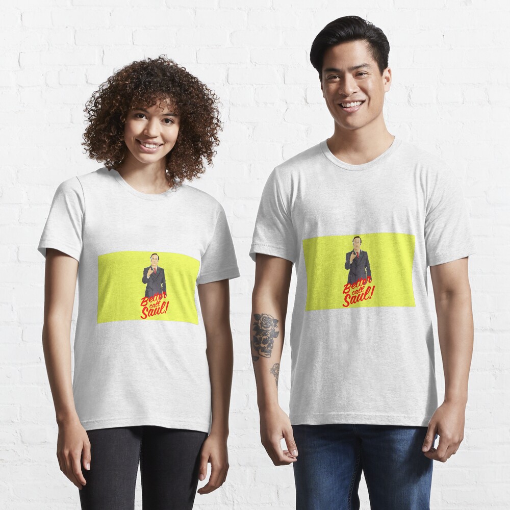 Item preview, Essential T-Shirt designed and sold by BienThings.