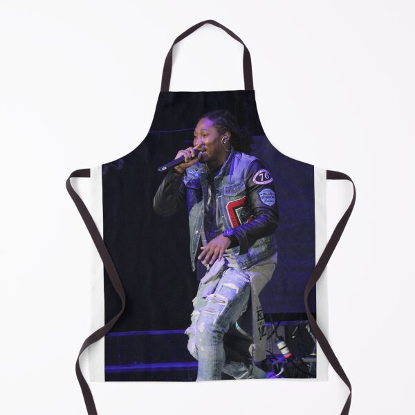 Item preview, Future - Photograph designed and sold by ConcertImages.