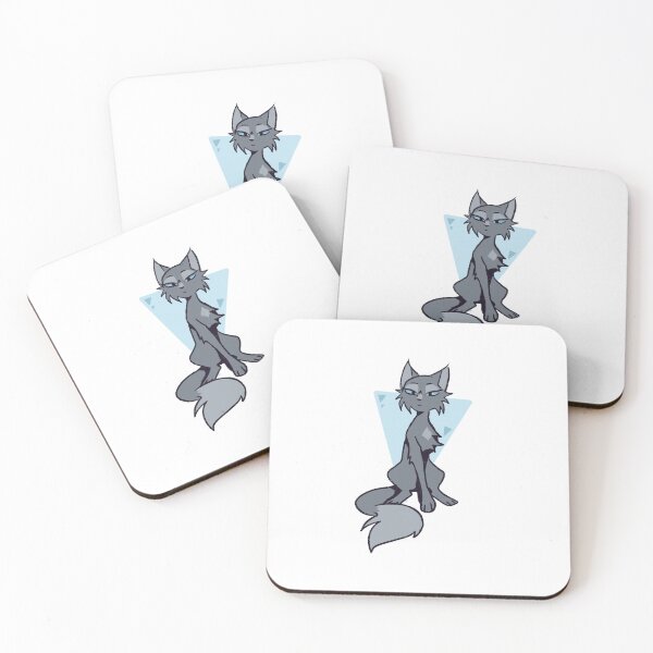 Item preview, Bluestar designed and sold by punkfeatherz.