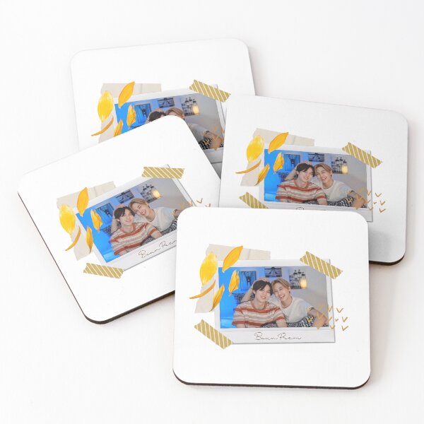 Item preview, BounPrem Between Us the Series Thai BL designed and sold by Lambie-Pie.