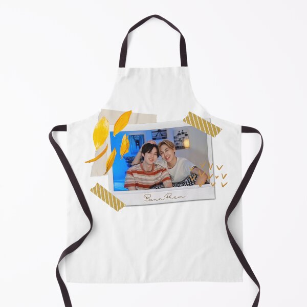 Item preview, BounPrem Between Us the Series Thai BL designed and sold by Lambie-Pie.