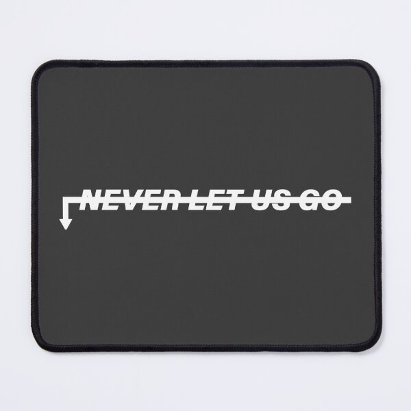 Item preview, Never let us go designed and sold by Pinu92.