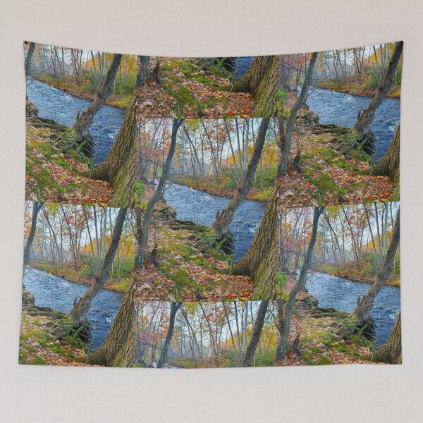 Item preview, Magical River  designed and sold by etherealwonders.