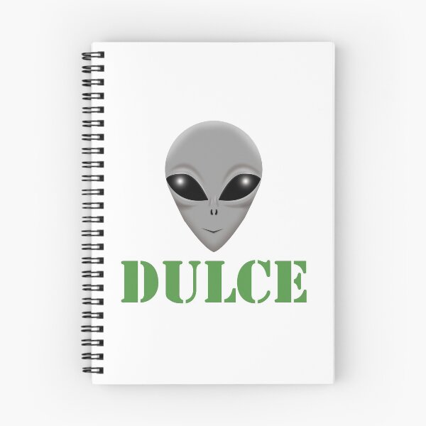 Item preview, DULCE designed and sold by wickedcartoons.