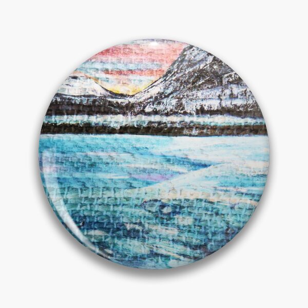 Item preview, Abraham Canmore designed and sold by Aquila Light Pictures.