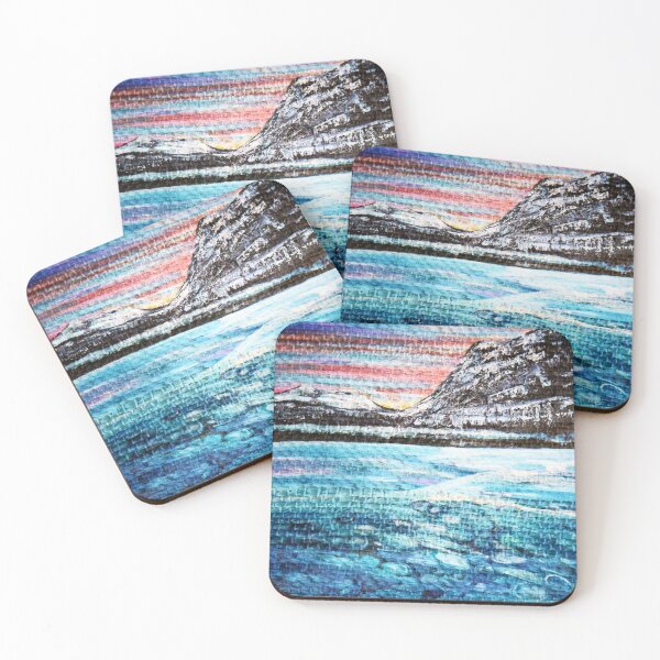 Item preview, Abraham Canmore designed and sold by Aquila Light Pictures.