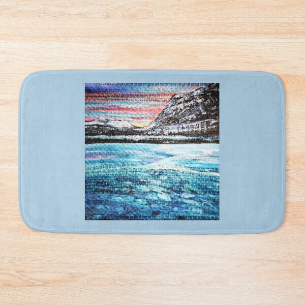 Item preview, Abraham Canmore designed and sold by Aquila Light Pictures.