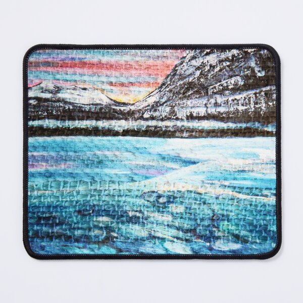 Item preview, Abraham Canmore designed and sold by Aquila Light Pictures.