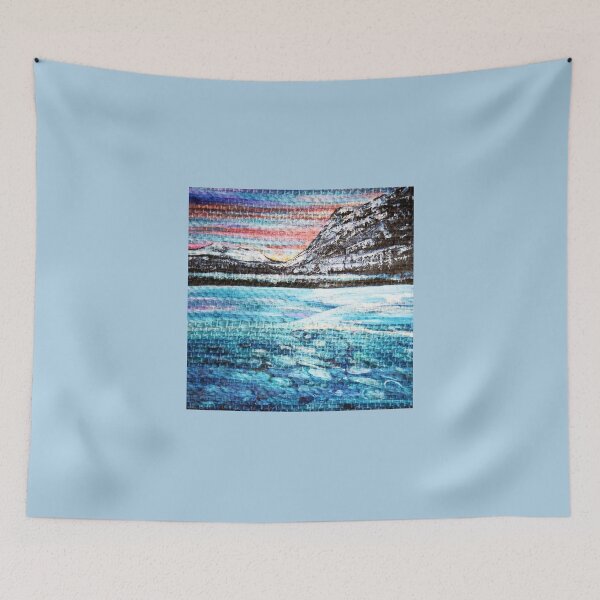 Item preview, Abraham Canmore designed and sold by Aquila Light Pictures.