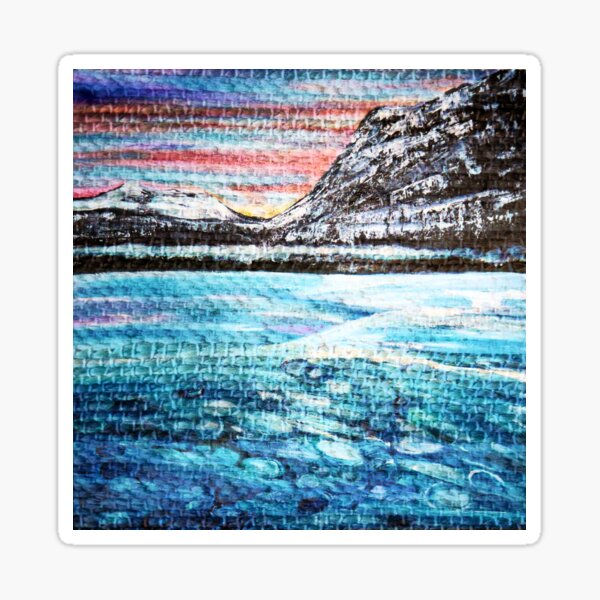 Item preview, Abraham Canmore designed and sold by Aquila Light Pictures.