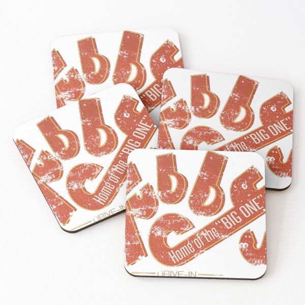 Item preview, Tubbys Drive In designed and sold by Retrorockit.