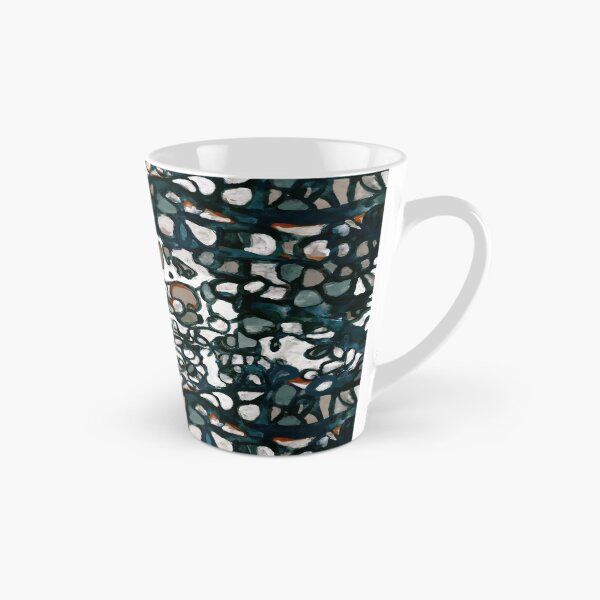 Item preview, Bone structure inspiration pattern designed and sold by Michele Meister.