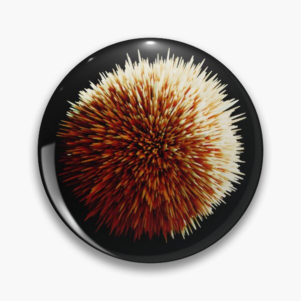 Item preview, Urchin  designed and sold by KMRmerchDesigns.