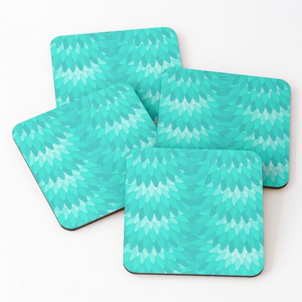 Item preview, green leaves designed and sold by GorLorLar.