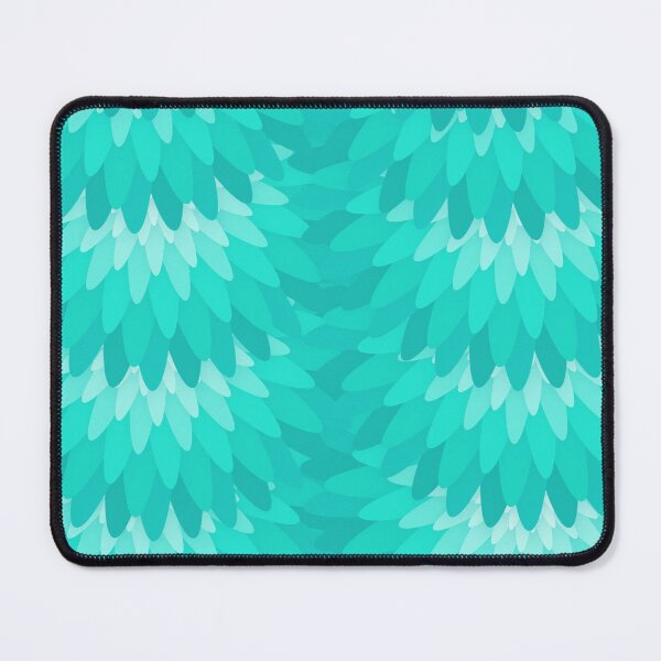 Item preview, green leaves designed and sold by GorLorLar.