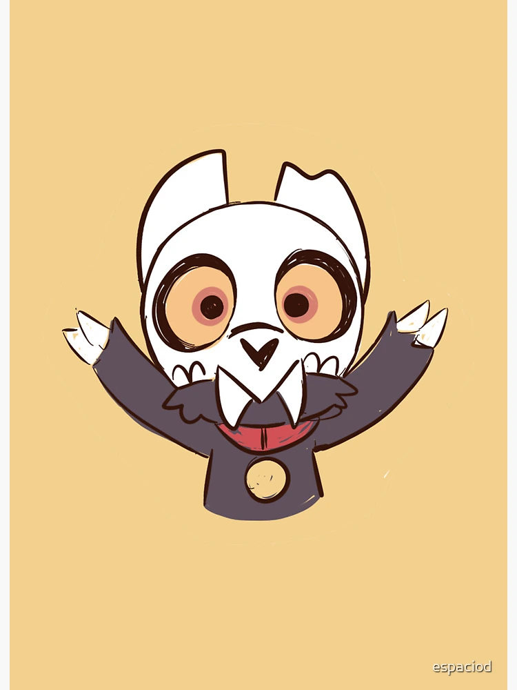 KING - THE OWL HOUSE