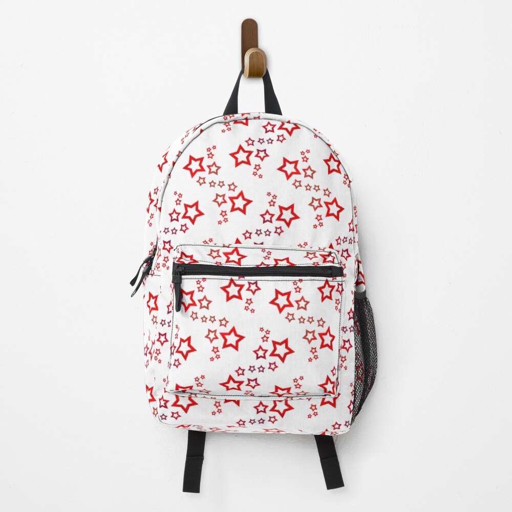 Aperçu de l'œuvre Sac à dos créée et vendue par MushBloomSenpai.