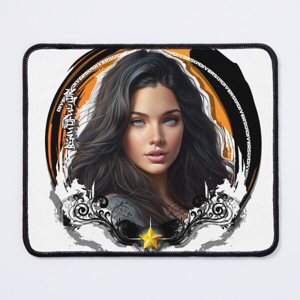 Item preview, BEAUTIFUL GIRL X2 designed and sold by FÁBIO F.   SILVA.