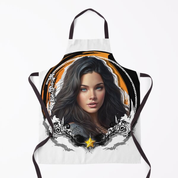Item preview, BEAUTIFUL GIRL X2 designed and sold by FÁBIO F. SILVA.
