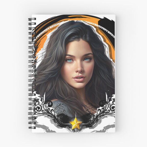 Item preview, BEAUTIFUL GIRL X2 designed and sold by FÁBIO F.   SILVA.