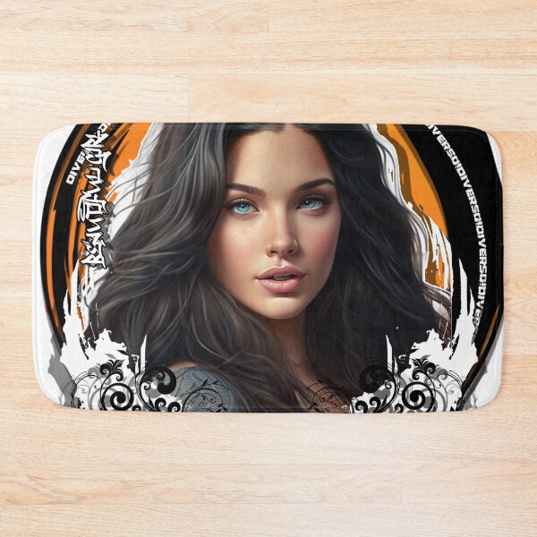 Item preview, BEAUTIFUL GIRL X2 designed and sold by FÁBIO F.   SILVA.