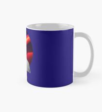 Believe in the Force Mug