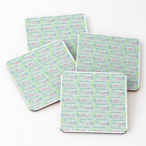 Item preview, Pickleball quotes green designed and sold by flamendes.