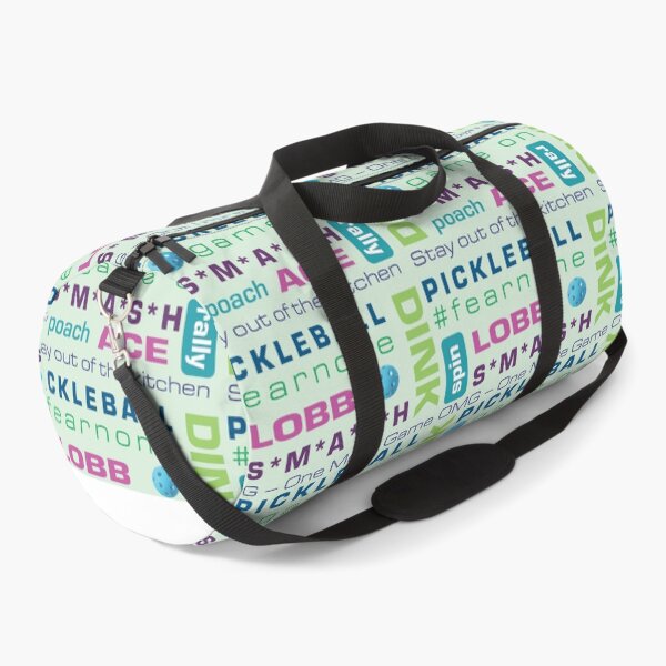Item preview, Pickleball quotes green designed and sold by flamendes.