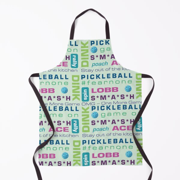 Item preview, Pickleball quotes green designed and sold by flamendes.