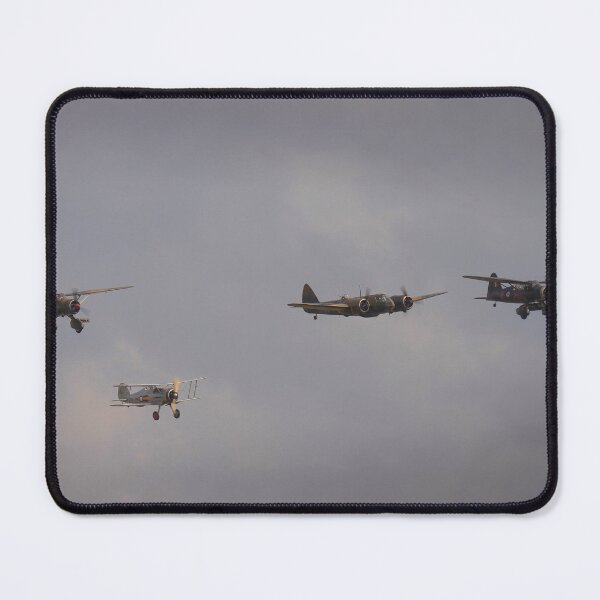 Item preview, Taking to the air designed and sold by miradorpictures.