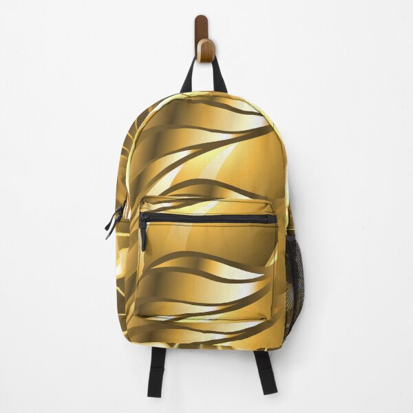 Item preview, gold leaves designed and sold by GorLorLar.