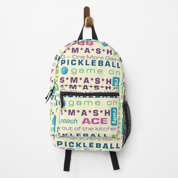 Item preview, Pickleball quotes yellow designed and sold by flamendes.