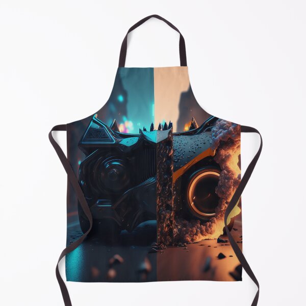 Item preview, The Art of the Accelerate - supercar digital art designed and sold by BIBIHOX.