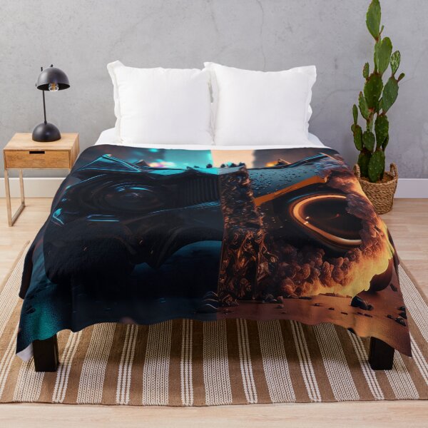 Item preview, The Art of the Accelerate - supercar digital art designed and sold by BIBIHOX.