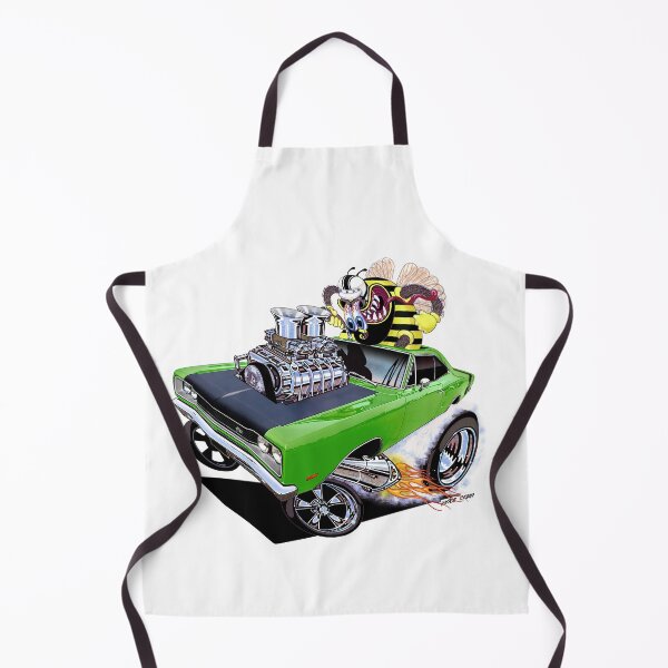 Item preview, Vince Crain High Octane 1969 Born to Buzz sublime designed and sold by vincecrain.