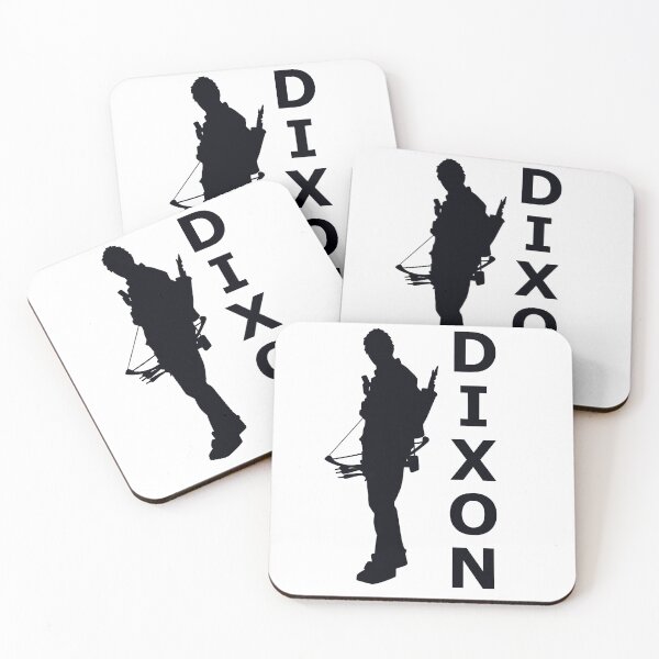 Item preview, daryl dixon designed and sold by SPENXER.