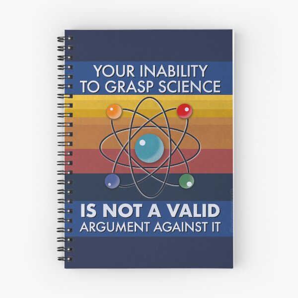 Item preview, Grasping Science designed and sold by Wayne Young Arts.