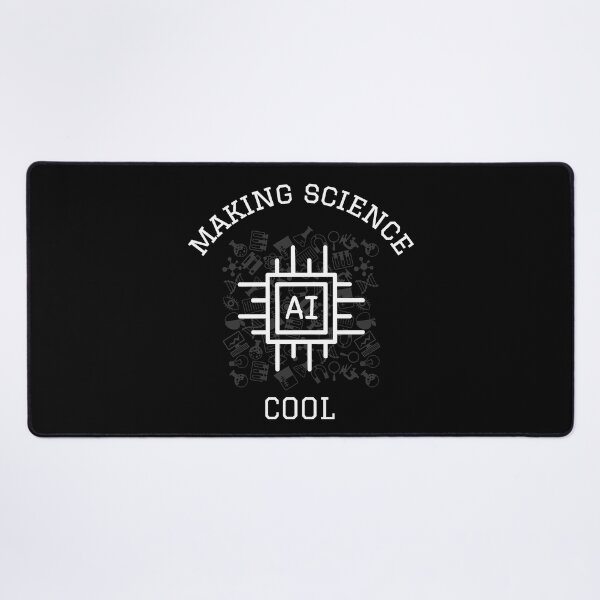 Item preview, Making science cool designed and sold by Rubi16.