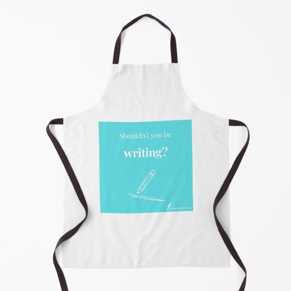 Item preview, TWT - Writing? designed and sold by WildAtlanticArt.