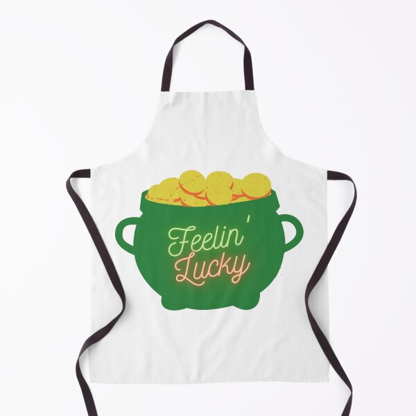 Item preview, Feelin' Lucky Pot of Gold designed and sold by LapillusDesigns.