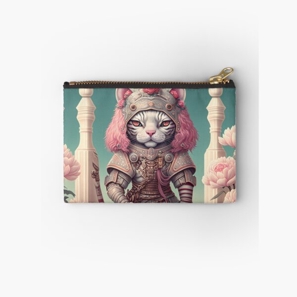 Item preview, chinese zodiac sign tiger warrior designed and sold by Artxplor.