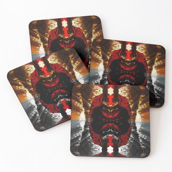 Item preview, The Card of Destiny designed and sold by PowerOfAbstract.