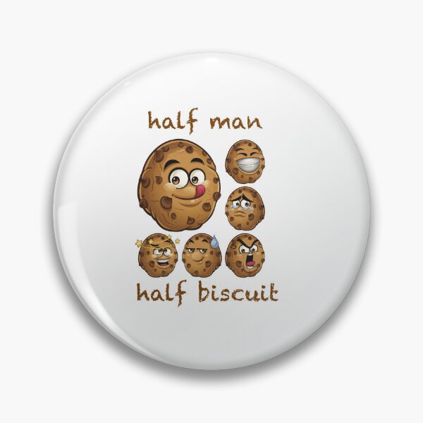 Item preview, half man half biscuit designed and sold by muta1993.