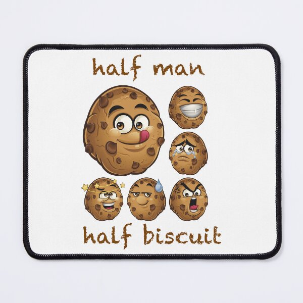 Item preview, half man half biscuit designed and sold by muta1993.