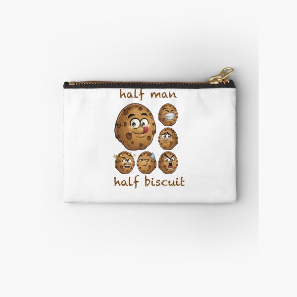 Item preview, half man half biscuit designed and sold by muta1993.
