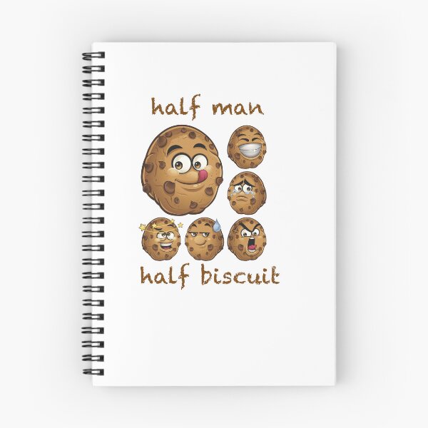 Item preview, half man half biscuit designed and sold by muta1993.